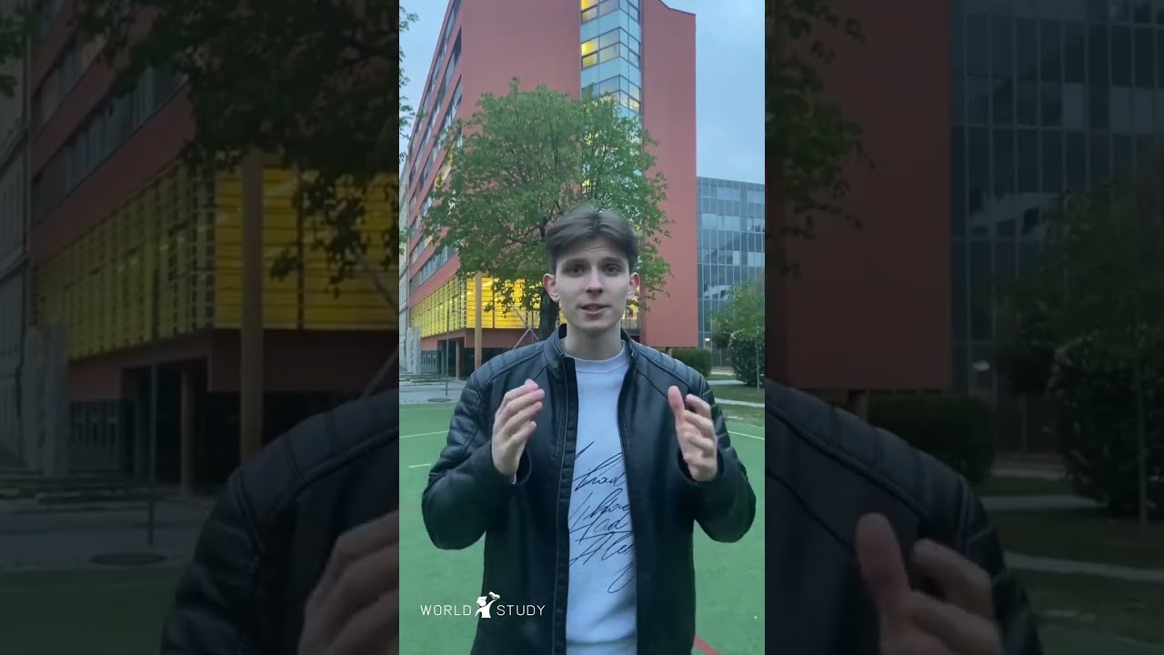 Відгук студента