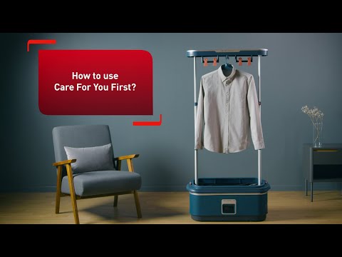 Tefal YT2020E0 Navy Blue