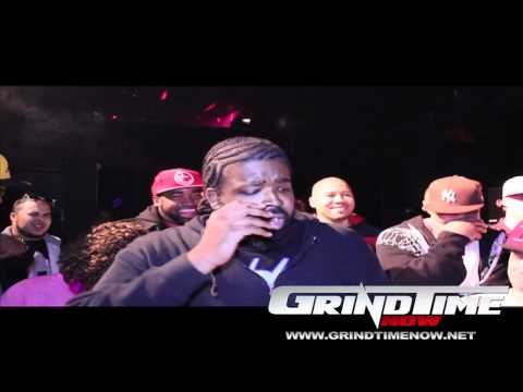 Real Talk vs Carter Deems