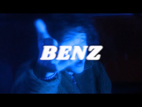 Monda x Matteo Islandezu - Benz