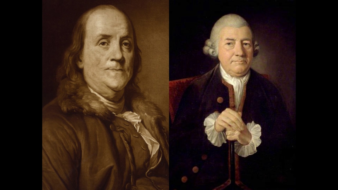 Transitions: The Type Designs of John Baskerville