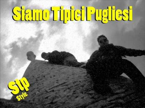 SIAMO TIPICI PUGLIESI - CHI SE NE FREGA DI TE