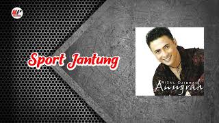 Download lagu Rizal Jibran Sport Jantung... mp3