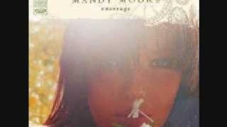Mandy Moore - Breaking Us In Two
