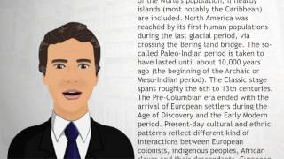 North America - Wiki Videos