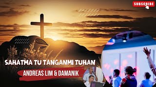 Download lagu Sahatma Tu Tanganmi Tuhan, Lagu Natal | Lagu Rohani Batak mp3