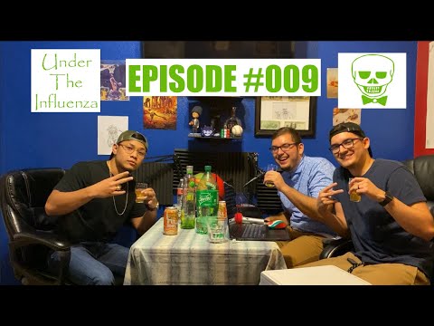 TOP MORTAL KOMBAT PLAYER TALKS ABOUT VIDEO GAMES, THAILAND, BLACKJACK, AND REVIEWS A BEER