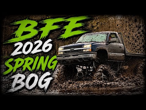 Bfe Mud Bog