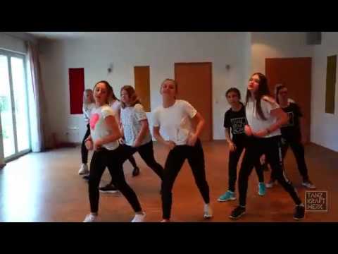 CLMD & Tungevaag - Dance / Choreography by Stefanie Rutsch
