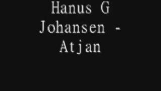 Hanus G Johansen - Atjan