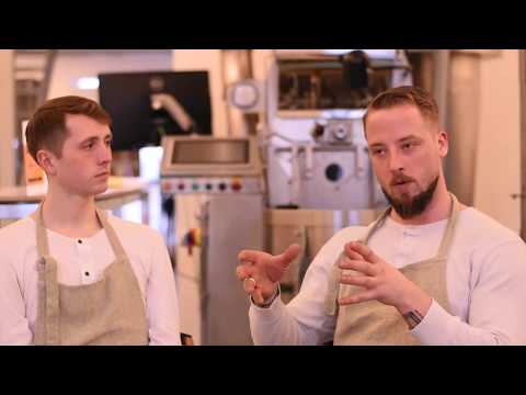 Coffee with April Episode 14: Learning How to Roast Coffee