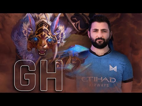 GH Mid Ursa?!
