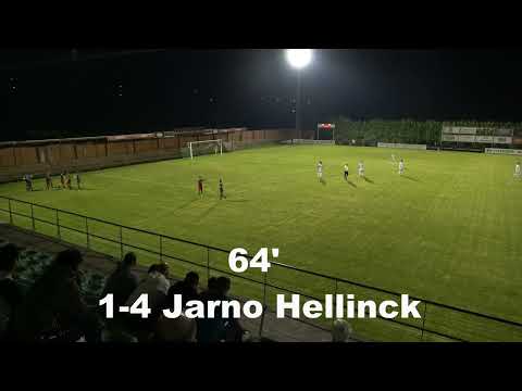 21-09-2024 K.F.C. Eeklo - F.C. St-Joris Sleidinge : 5 - 4