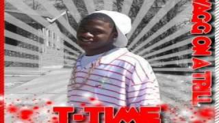 Soulja Boy Beat {Do Yo Shuffle} Remade By T-Time