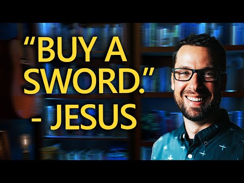 10 Questions with Mike Winger (Episode 14)