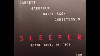 Keith Jarret Quartet - Innocence