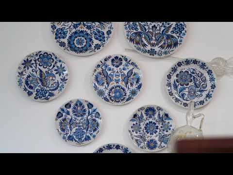 Exteriérové maľby a kaviareň Prešík - Maľované Vajnory