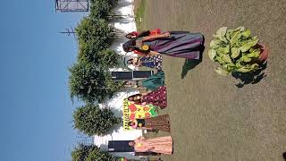 Shyam Singh Smarak Inter College Video