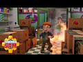Season 14 Episode 13 Let S Go Fly A Kite NEW Episode Fireman Sam Official Kids Movie