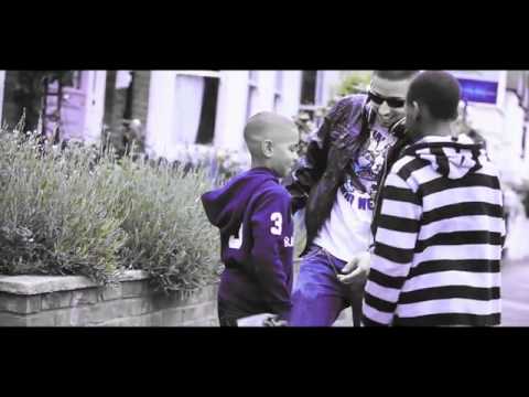 Mr 13 ft The Locksmiths - Caught Up In The Hype (Prod by Nutty P) (Music Video)