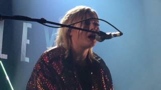 Låpsley: Painter (Live at Webster Hall NYC)