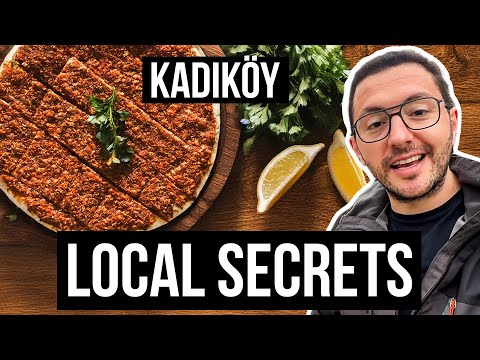 Kadıköy Travel Guide: Hidden Gems & Local Favorites in Istanbul