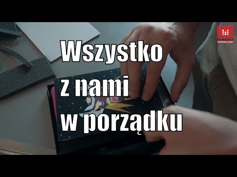 Borys #Nieśpielak - Wszystko z nami w #porządku #Lichtspeer #pieczonka #WIDEO #DOKUMENT