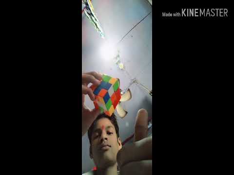 I solb this 3/3 rubric queb in 50sec