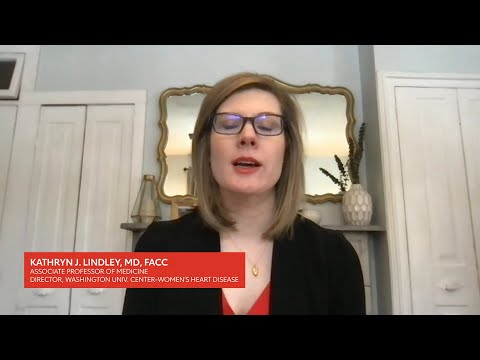 Why is pregnancy called nature’s stress test?