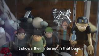 UNIQLO Yusuke Hanai UT