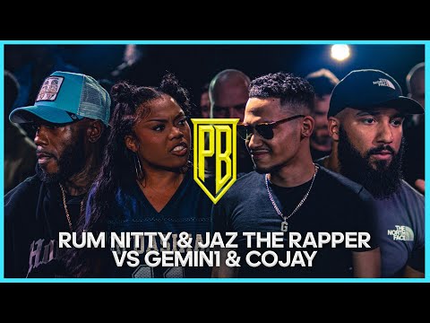 Premier Battles and Gemin1