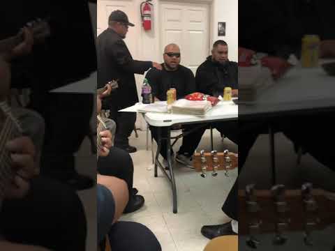 Holo E La’a - STT Texas Fonuamana