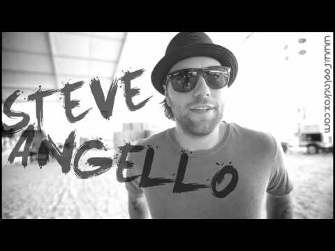 Nari & Milani - Kendo (Steve Angello Size Matters Edit)