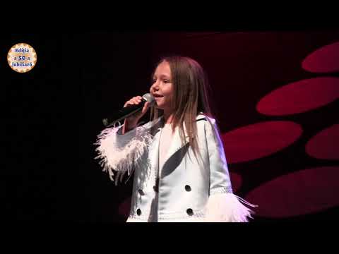 Andreea Frunze - Festivalul Constelatia Necunoscuta -Vaslui Editia a 50-a 2021