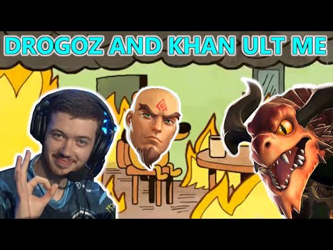 Buck FEEDING for a WIN  | Paladins Gameplay GRANDMASTER