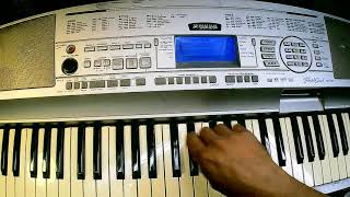 Video thumbnail for YAMAHA DGX-300 (narodni - USER - ritmovi) by Keyboards - review - repair