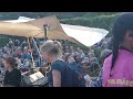 Malmö SymfoniOrkester Takes Center Stage at Malmö Sommarscen #Viral #Malmö # Symfoniorkester