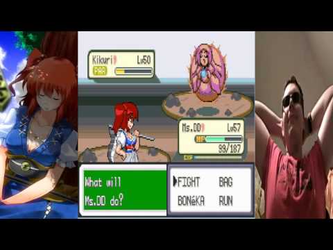 Gaudimann plays Touhoumon Puppet Play Part 77 (English Commentary)