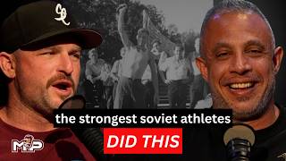 6 Soviet Training Secrets That Built the World's Strongest Athletes | Mind Pump 2854
