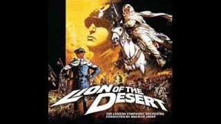 04 Desert Ambush   Maurice Jarre