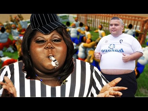 FUTEBOSTA - Goofball Goals