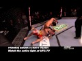 Submission Of The Week Edgar Vs Veach