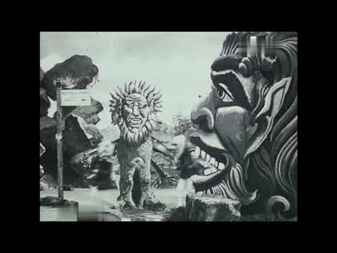 La fée des roches noires