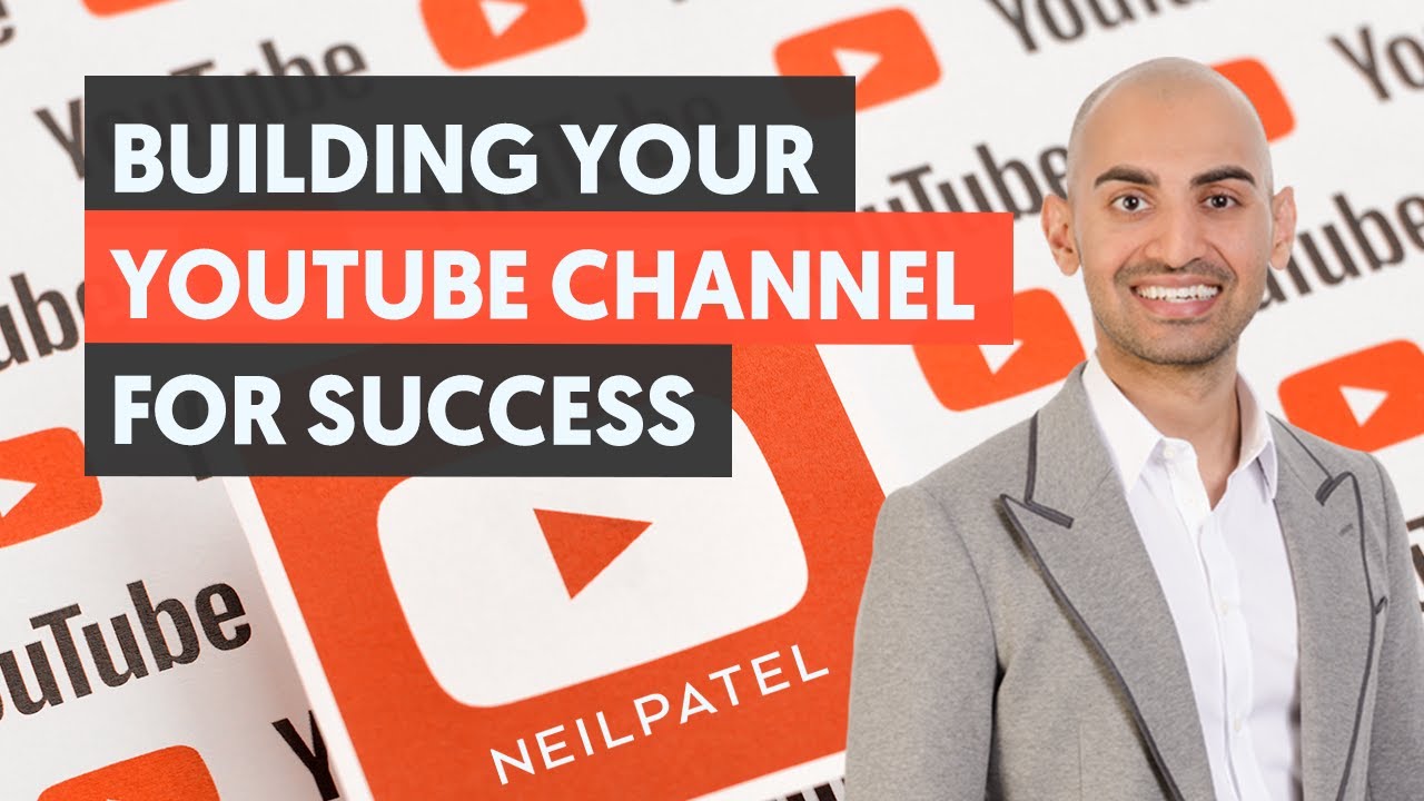 How to Build Your YouTube Channel The Right Way - Module 1 - Lesson 2 - YouTube Unlocked