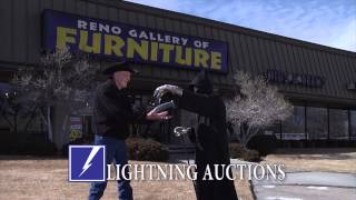 LIGHTNING AUCTIONS