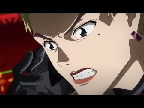 afbeelding EVANGELION: 3.0+1.0 THRICE UPON A TIME | Official Trailer (2021)