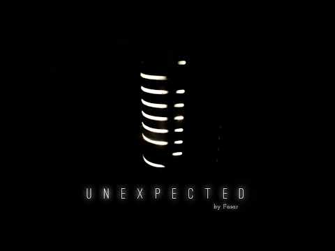 UNEXPECTED - by FASAR