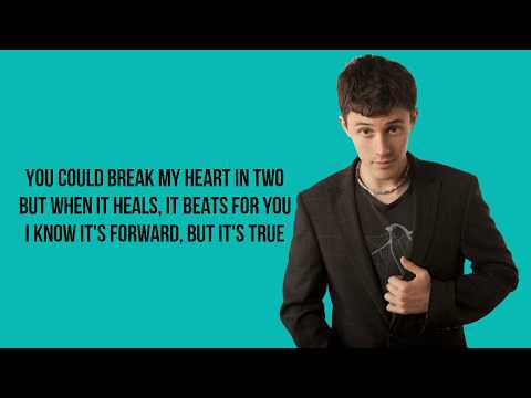 Selena Gomez - Back To You(Lyrics) | Sam Tsui, Shannon K, KHS Cover