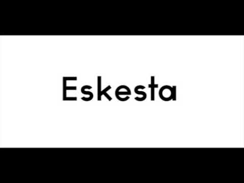 Eskista _ Melo Feat. Mc Siyamregn