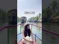 Places To Visit In Kerala 10 Day Itinerary Travel Travelblogger India Trip 2023 Kerala